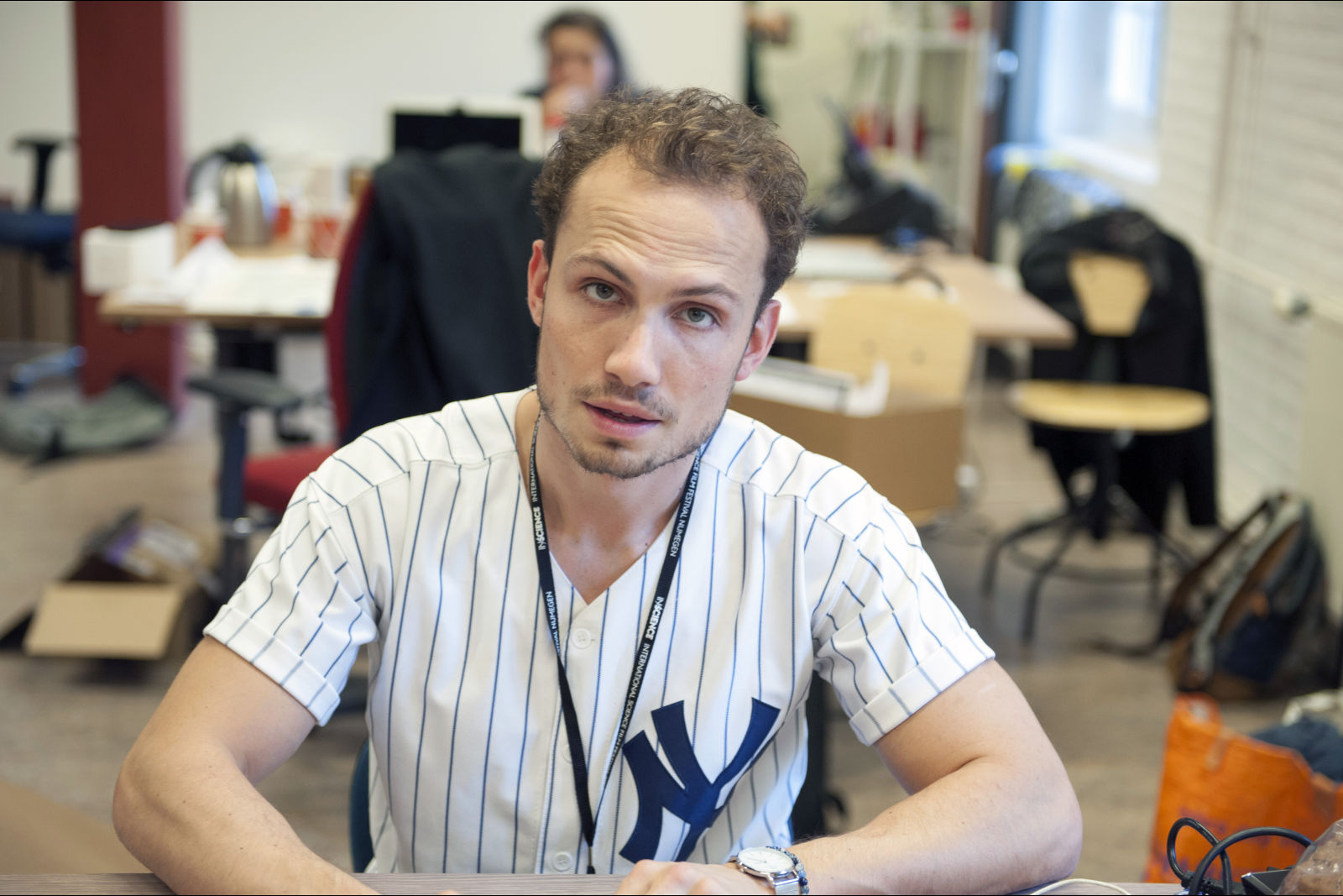 InScience filmfestival di 6nov